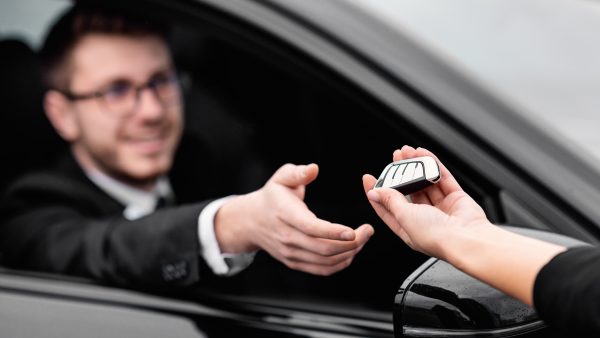 Unlocking the Future: The Ultimate Guide to Car Key Programmer Near Me